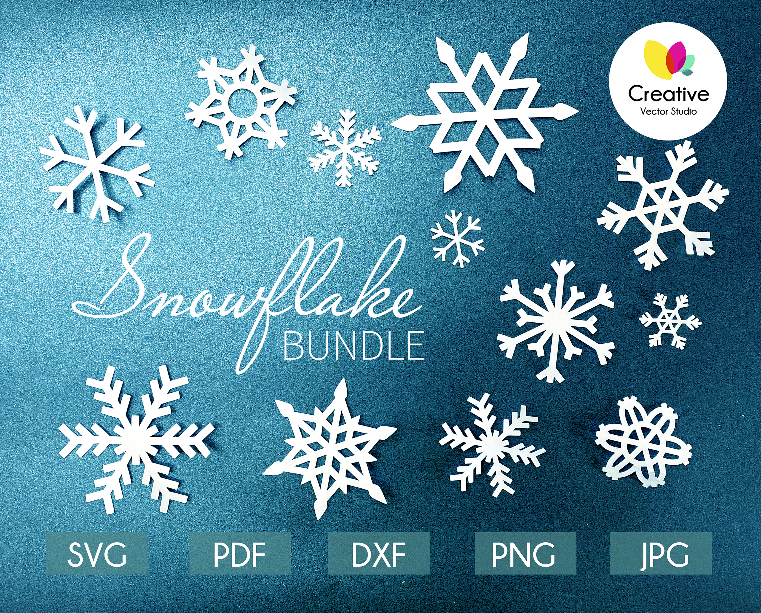 Free Free 85 Snowflake Svg SVG PNG EPS DXF File
