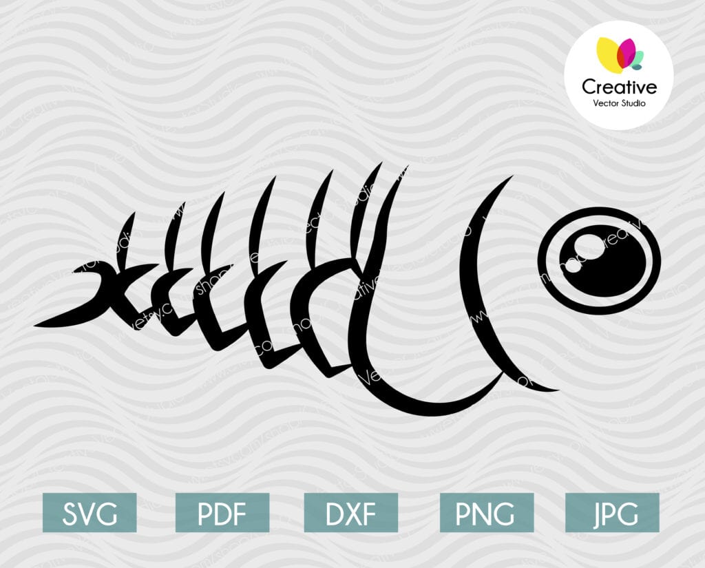 Free Free Fishing Lure Svg File 233 SVG PNG EPS DXF File