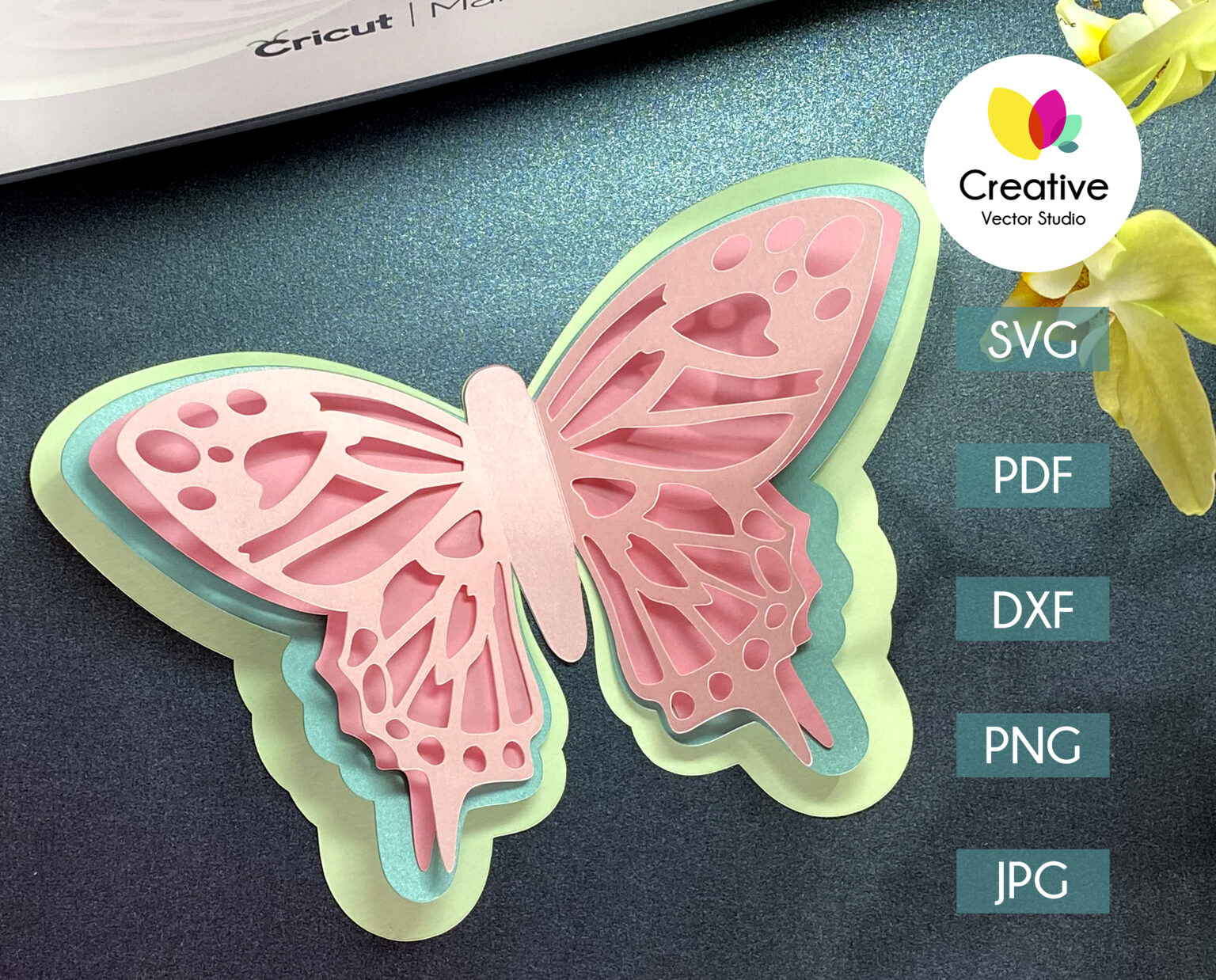 Download Butterfly svg #2, Lace Tattoo Butterfly Swirl svg ...