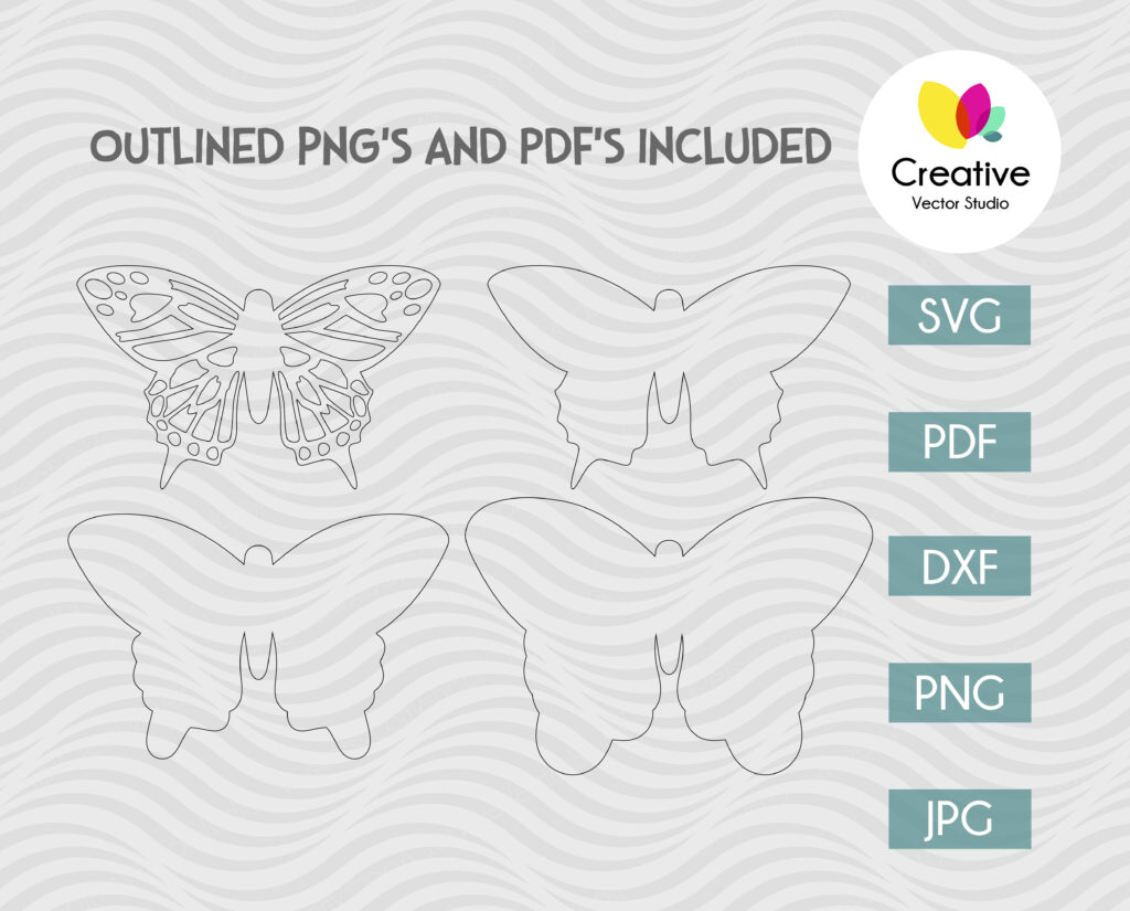 Download Butterfly svg #2, Lace Tattoo Butterfly Swirl svg ...
