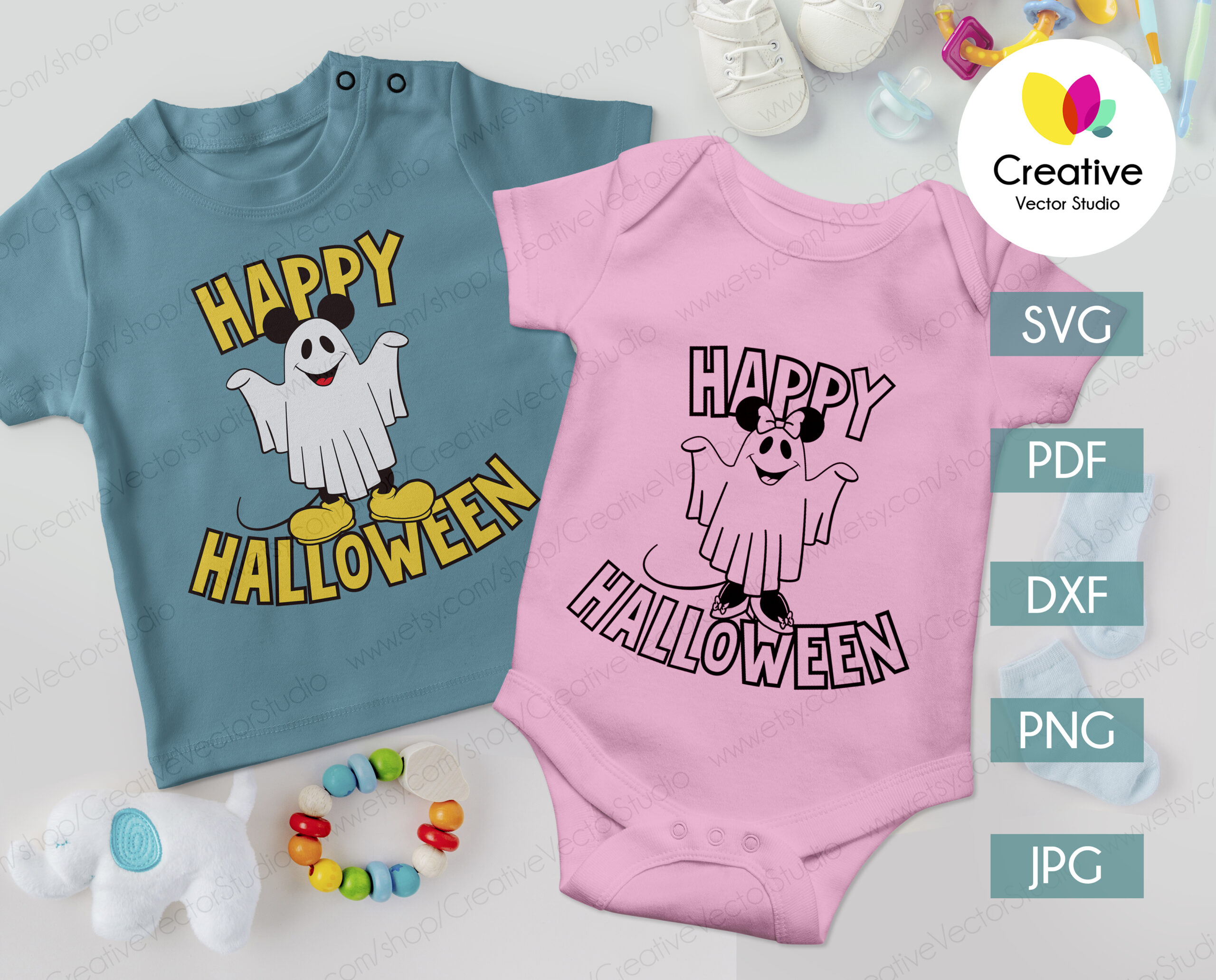 Free Free 121 Halloween Baby Onesie Svg SVG PNG EPS DXF File