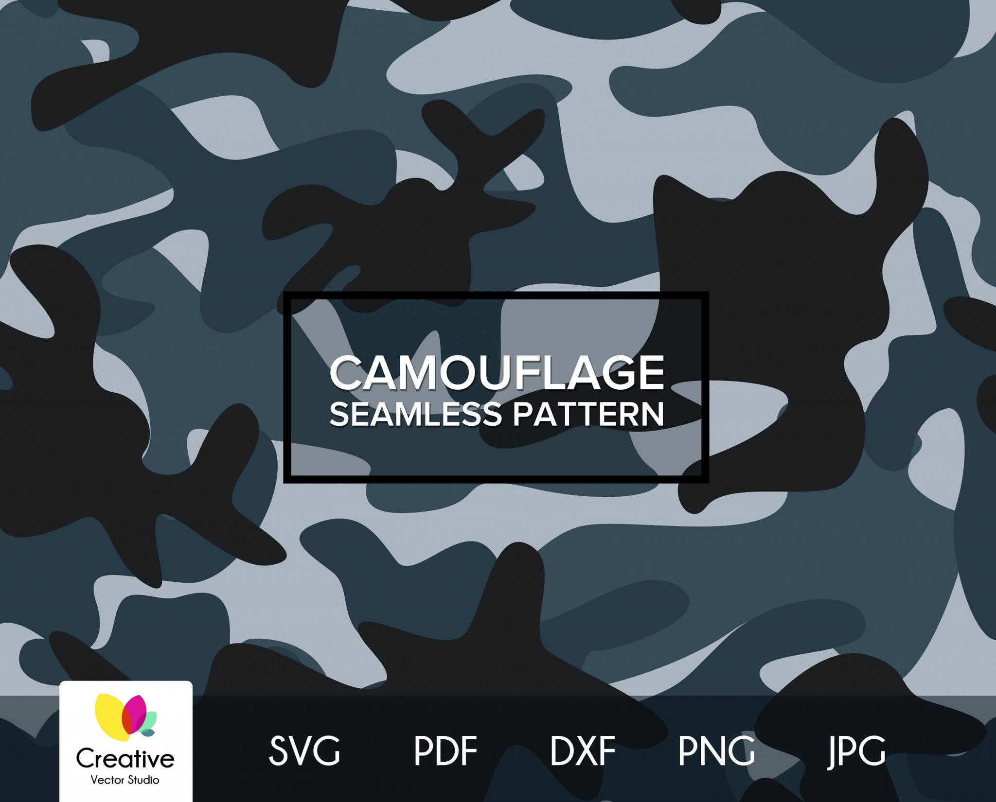 Download Camouflage svg, Camo Background svg, Military Pattern svg ...