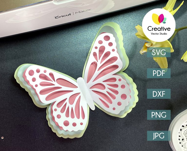 Free Free 215 Lace Butterfly Svg SVG PNG EPS DXF File