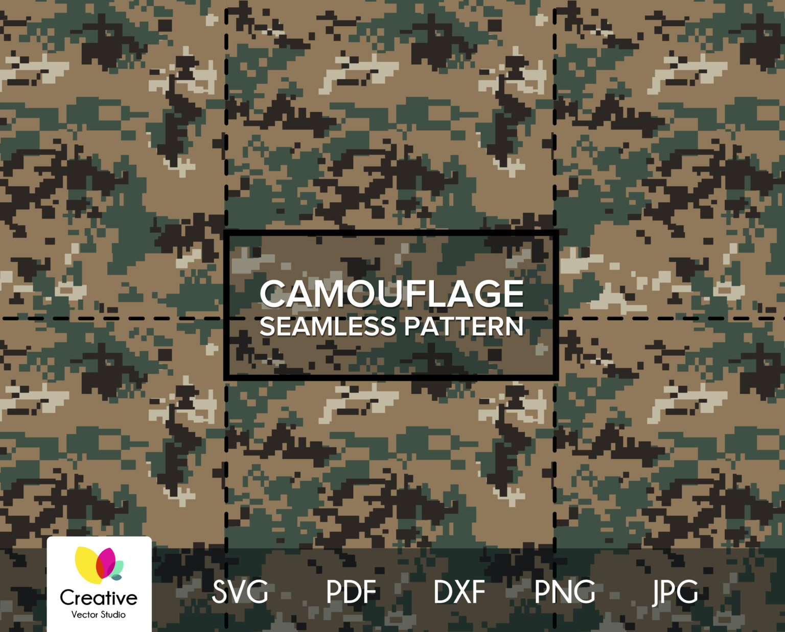 Download Camouflage svg, Marpat Camo Background svg, Military ...