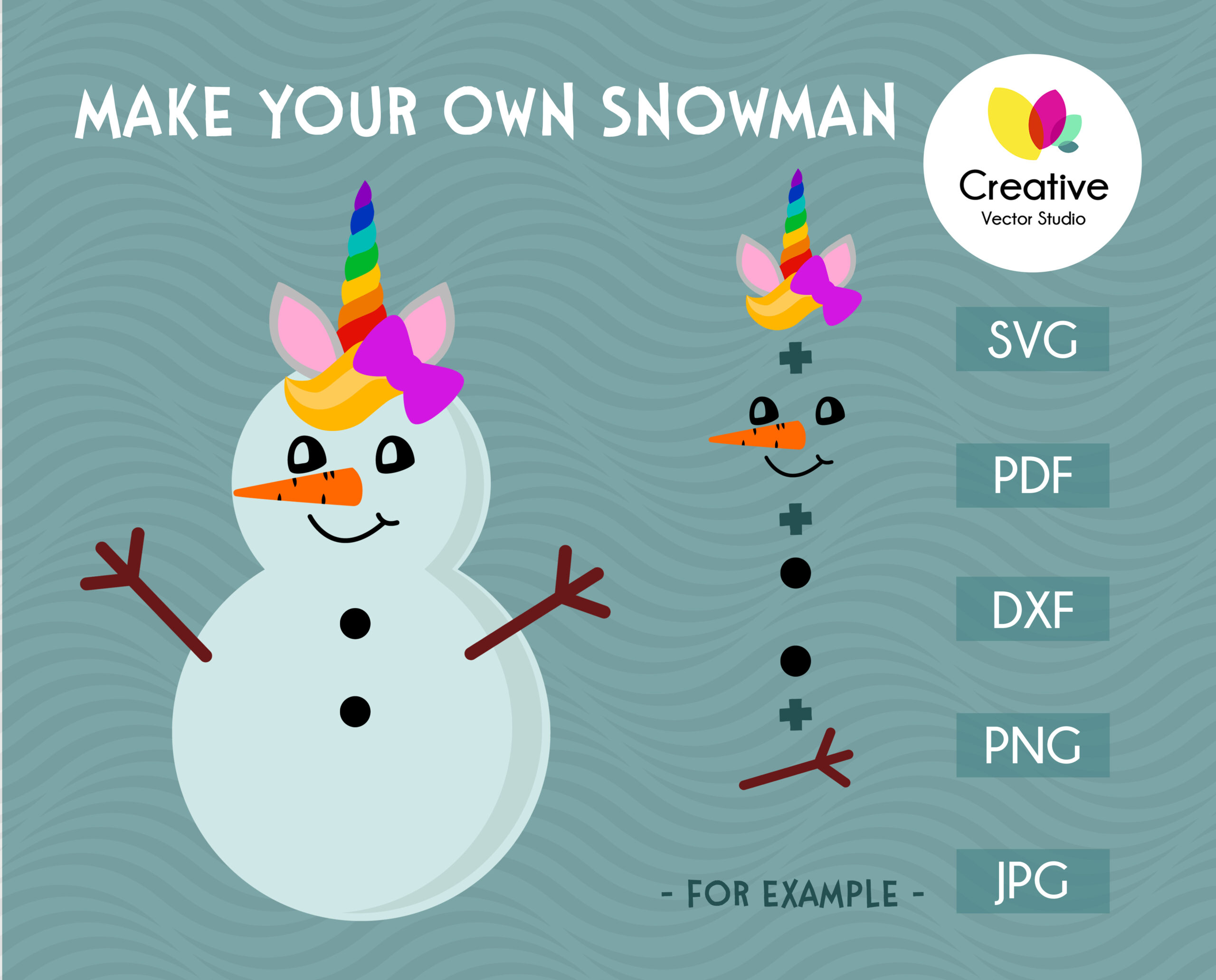 Free Free 216 Snowman Svg SVG PNG EPS DXF File