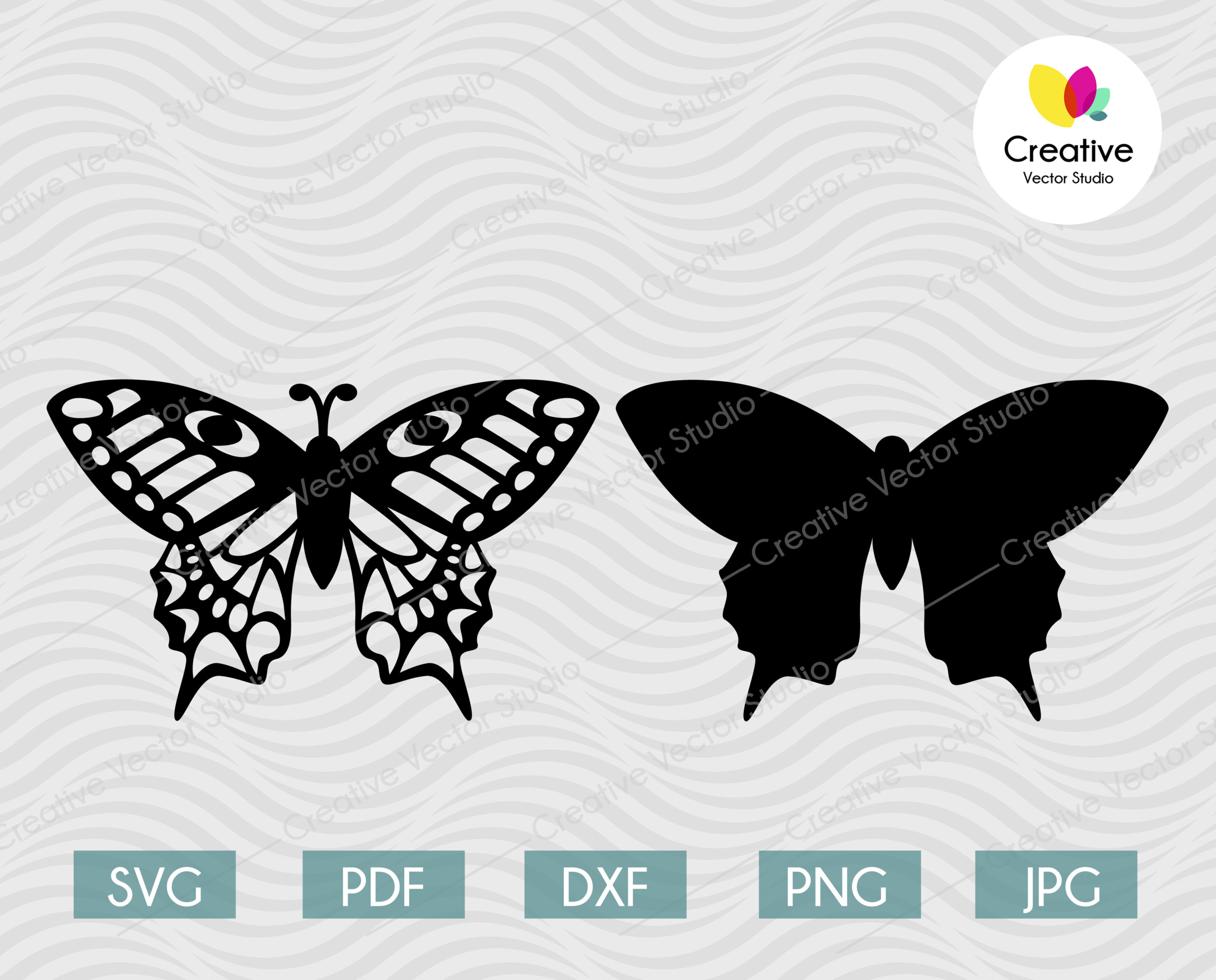 Free Free Butterfly Svg Black 141 SVG PNG EPS DXF File