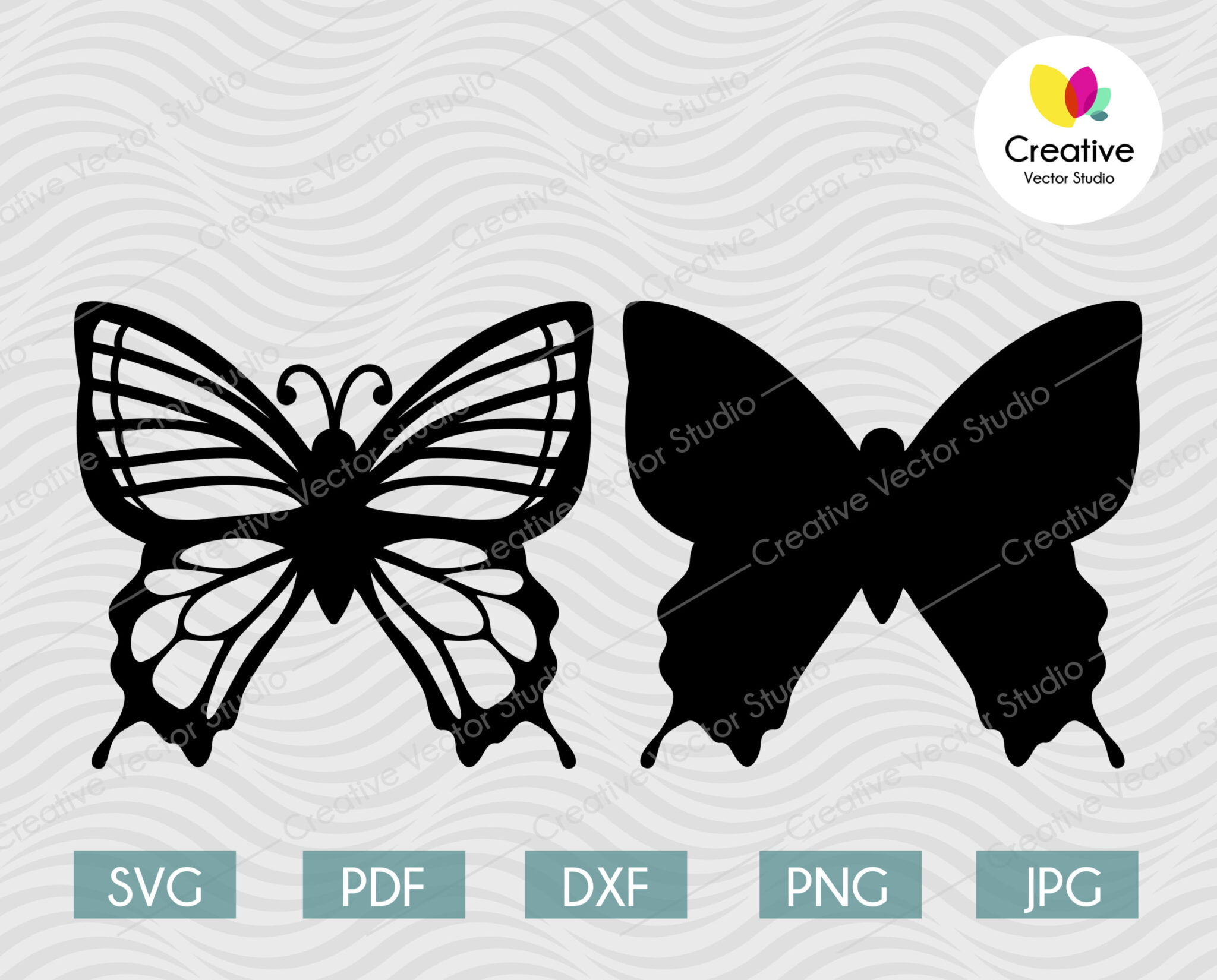 Free Free 73 Cut Out 3D Butterfly Svg SVG PNG EPS DXF File