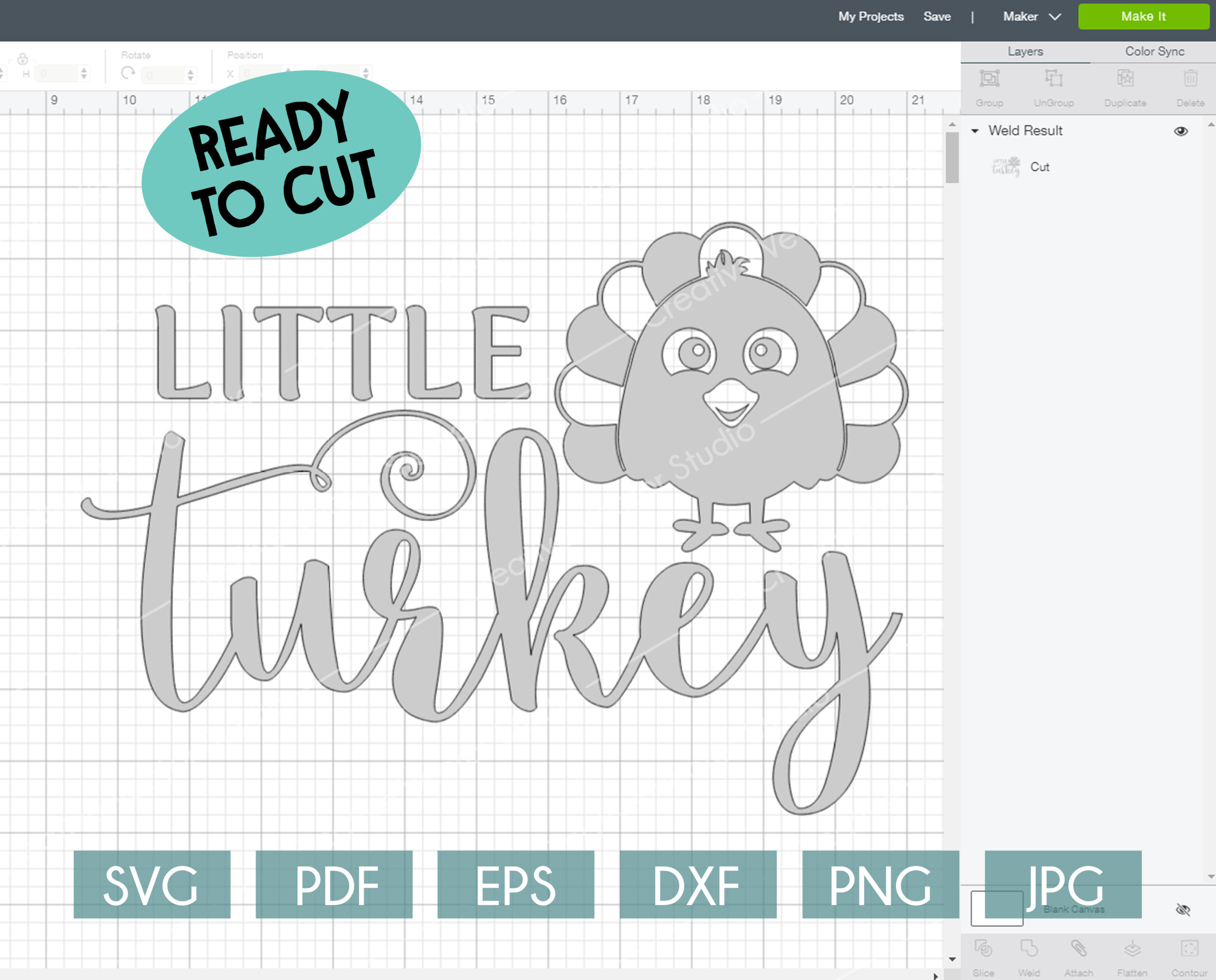 Free Free 317 Baby Turkey Svg SVG PNG EPS DXF File