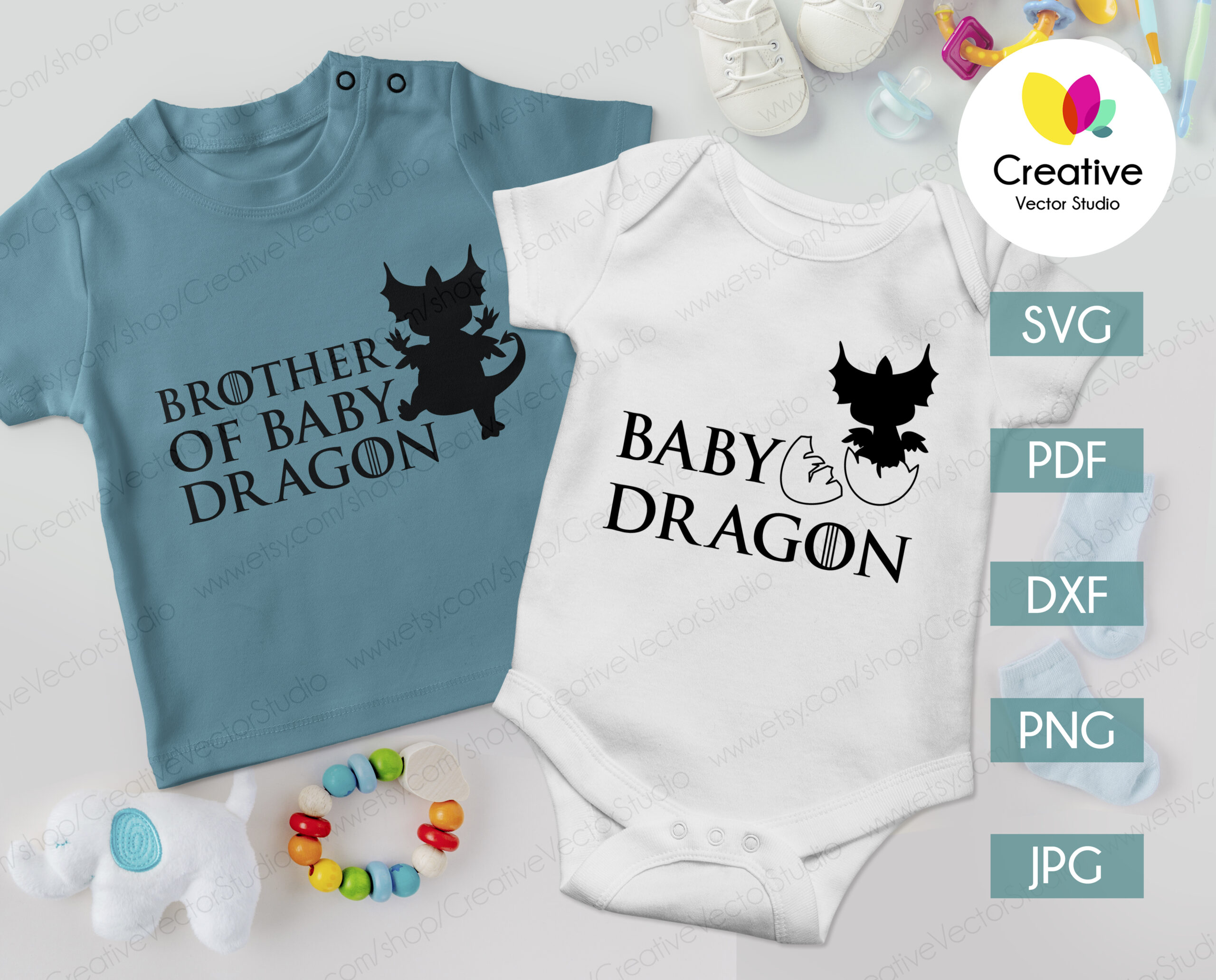 Download Game Of Thrones Svg Family Of Dragons Creative Vector Studio