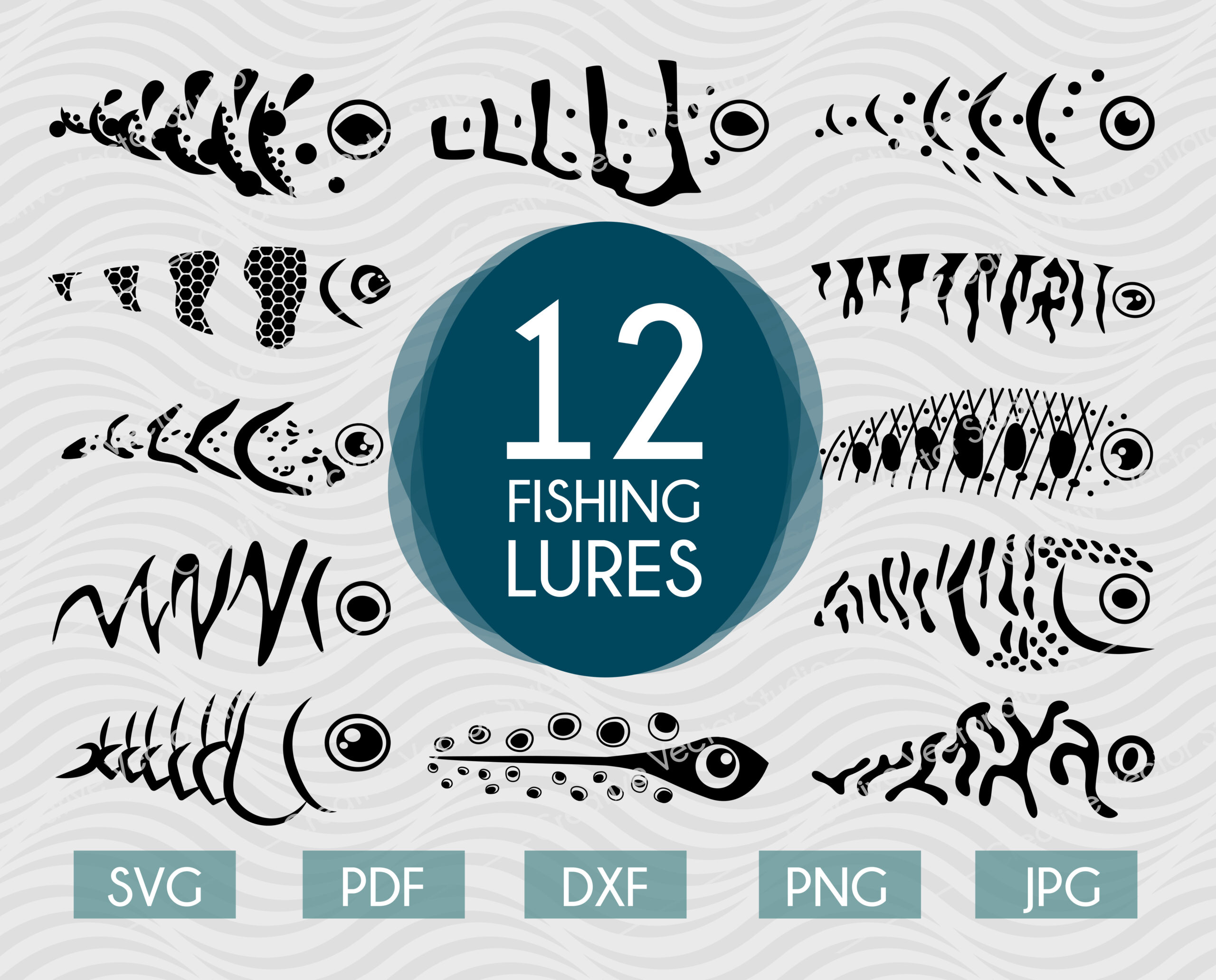 Free SVG Fishing Lure Tumbler Decal Svg 18277+ SVG Design FIle