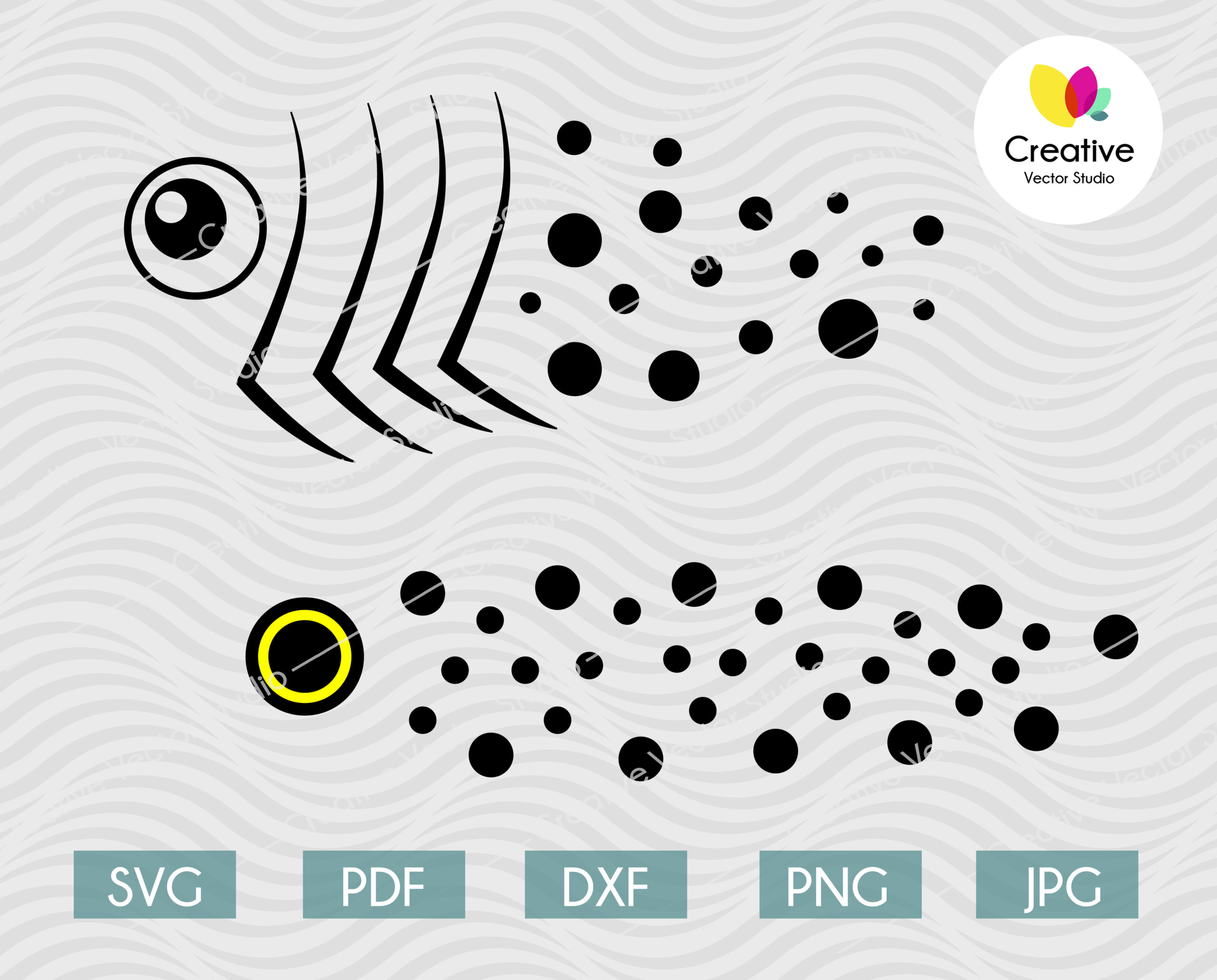 Free Free 268 Silhouette Fishing Lure Svg SVG PNG EPS DXF File