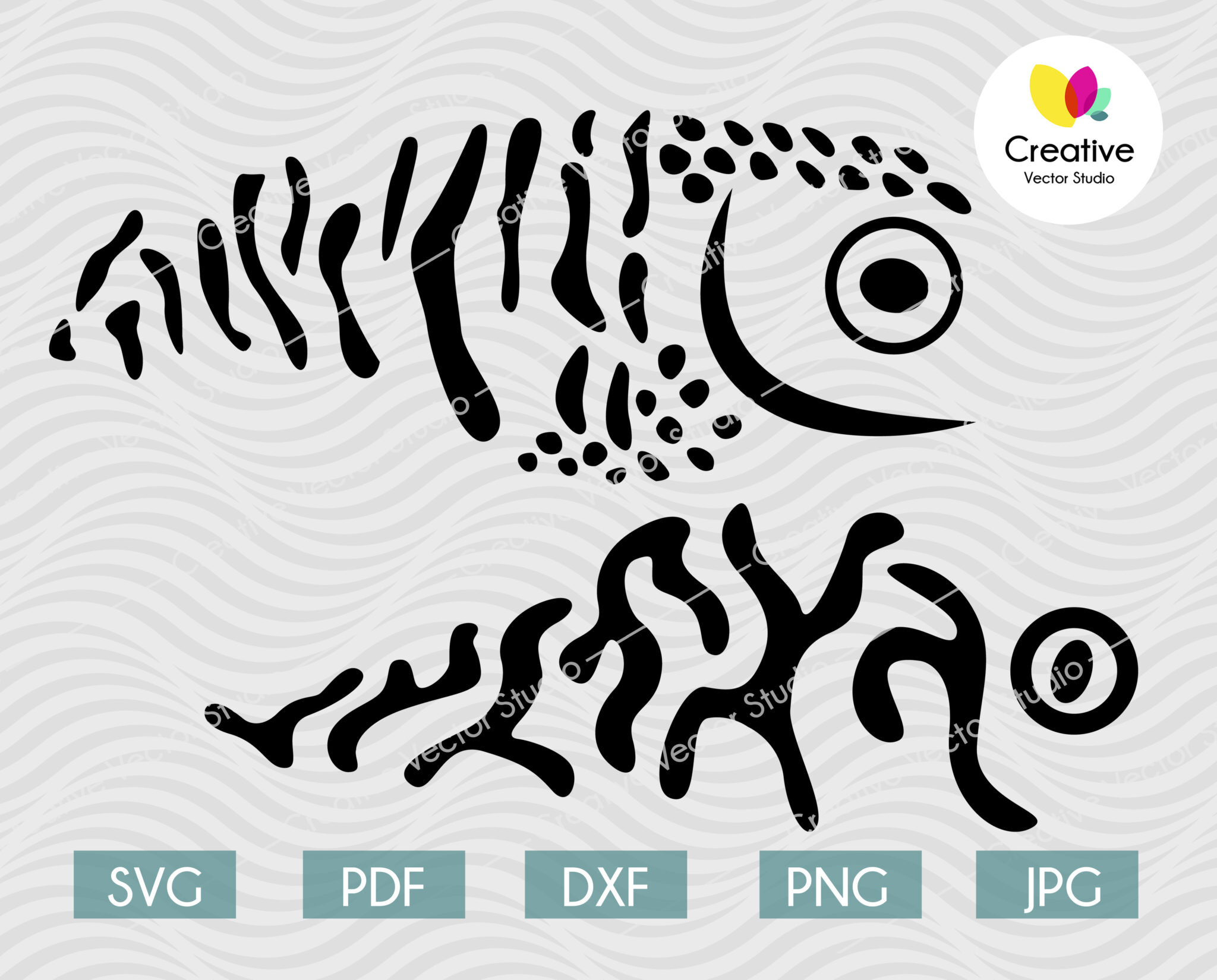 Fishing Lure SVG Bundle, Fishing Lure Pattern, Lure svg ...