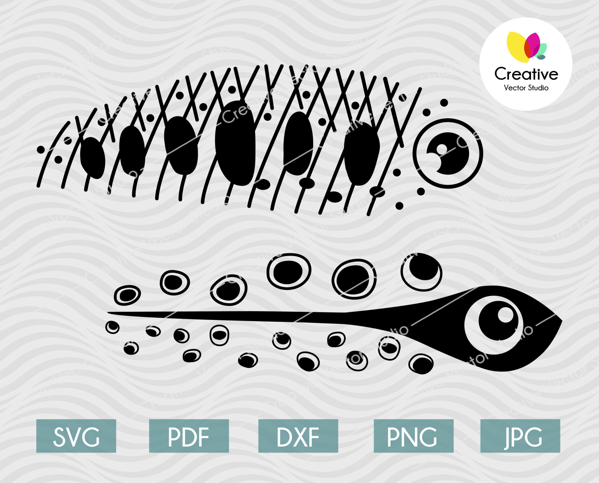 Fishing Lure Svg File - 1697+ SVG PNG EPS DXF in Zip File - Free SVG