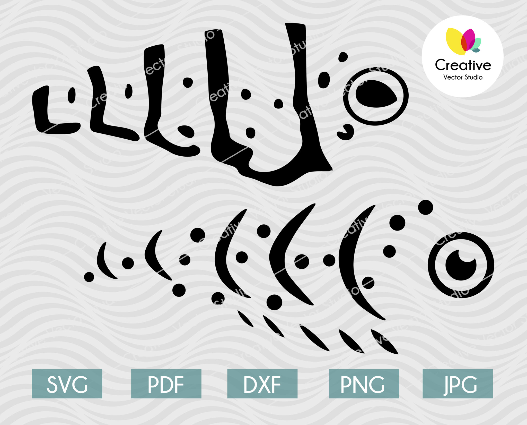 Free Free 155 Fishing Decals Svg SVG PNG EPS DXF File