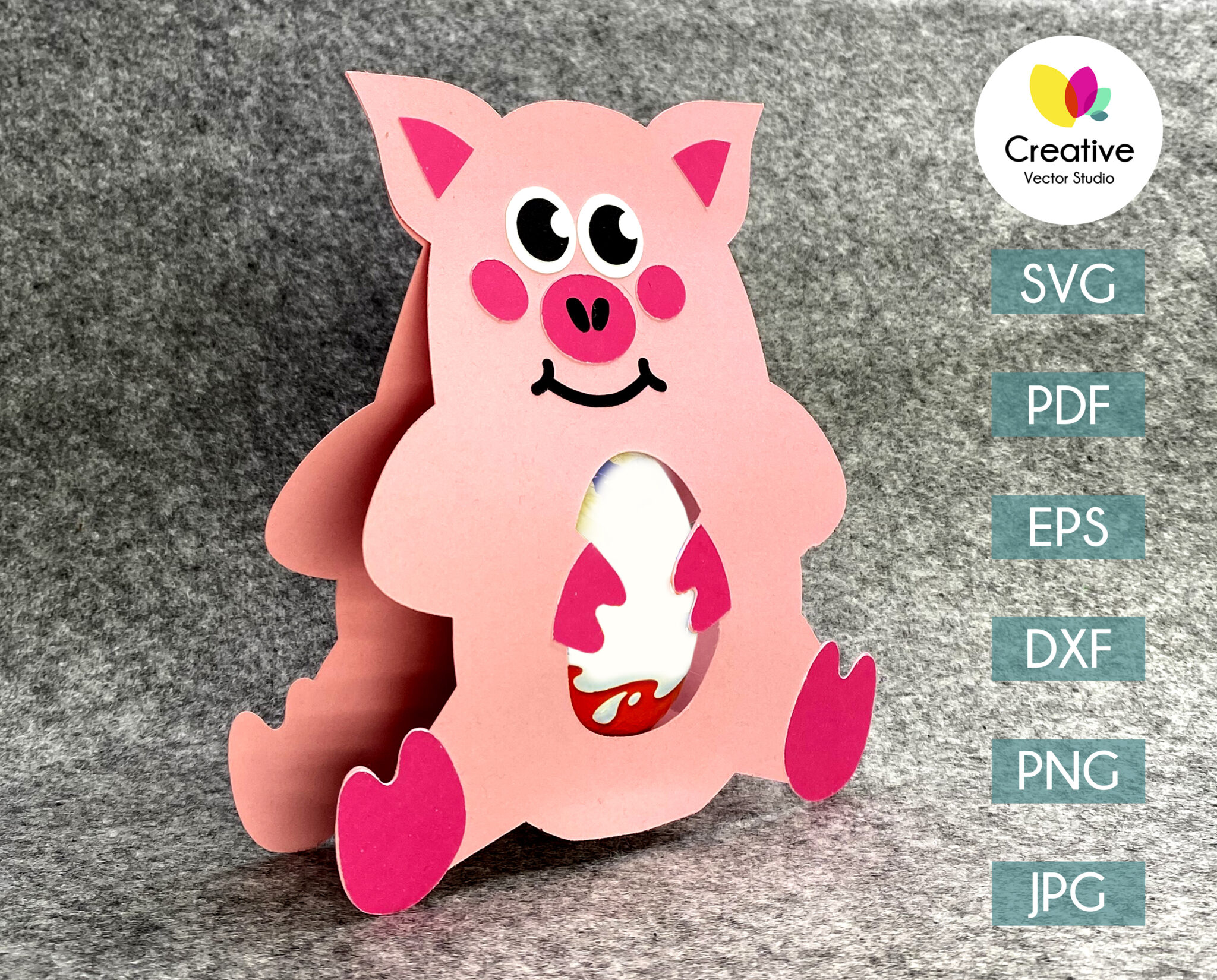 Free Free Princess Egg Holder Svg 600 SVG PNG EPS DXF File