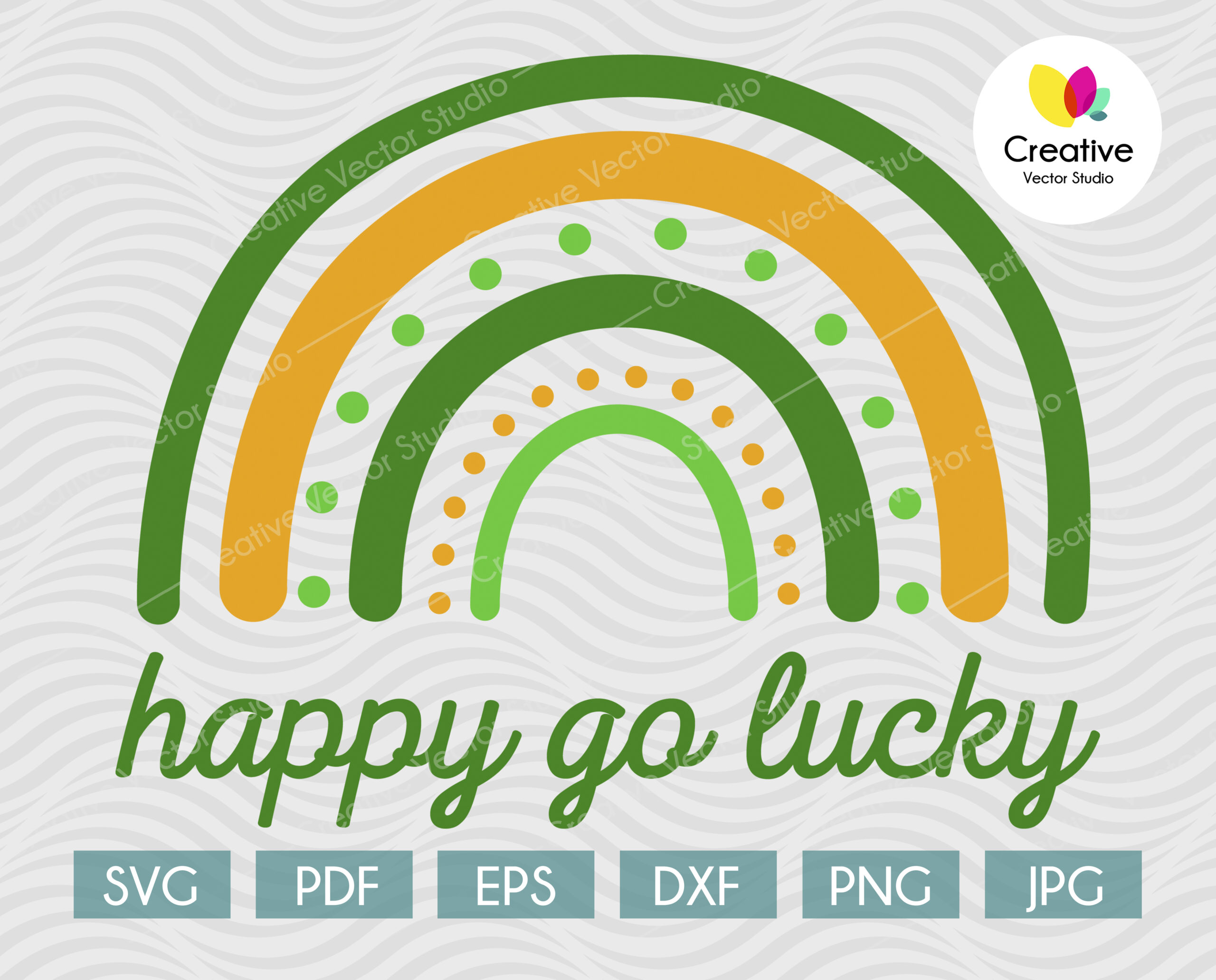 happy-go-lucky-svg-lucky-rainbow-svg-creative-vector-studio