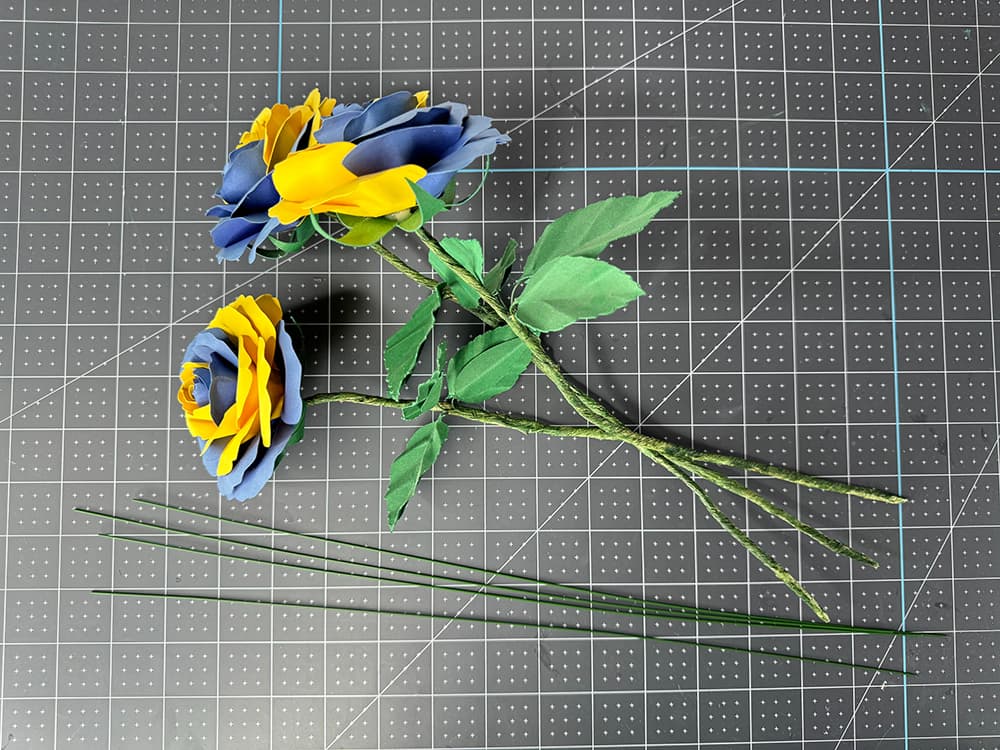 7 Must-Have Craft Tools Flower Wire