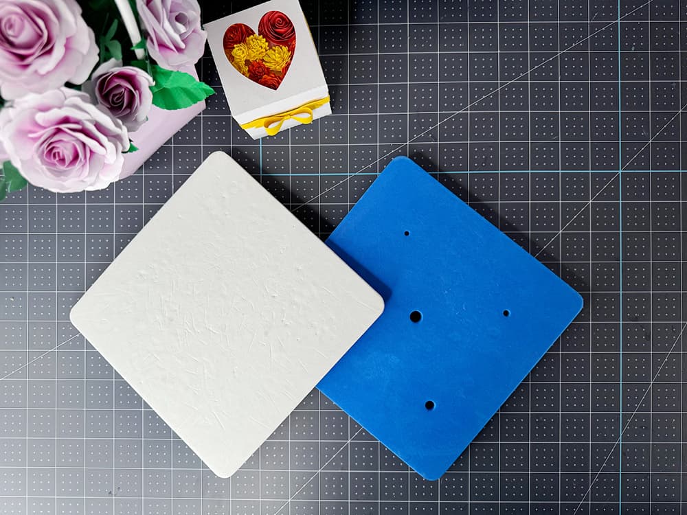7 Must-Have Craft Tools Foam Pad 