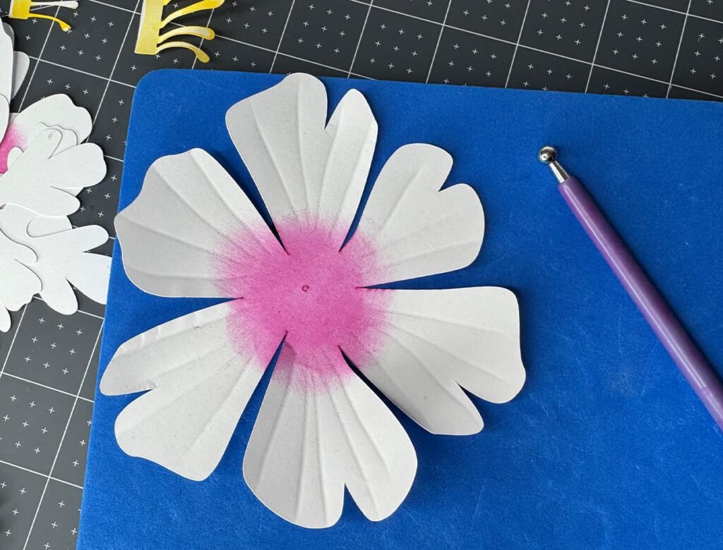 How to make DIY Peony Paper Flower